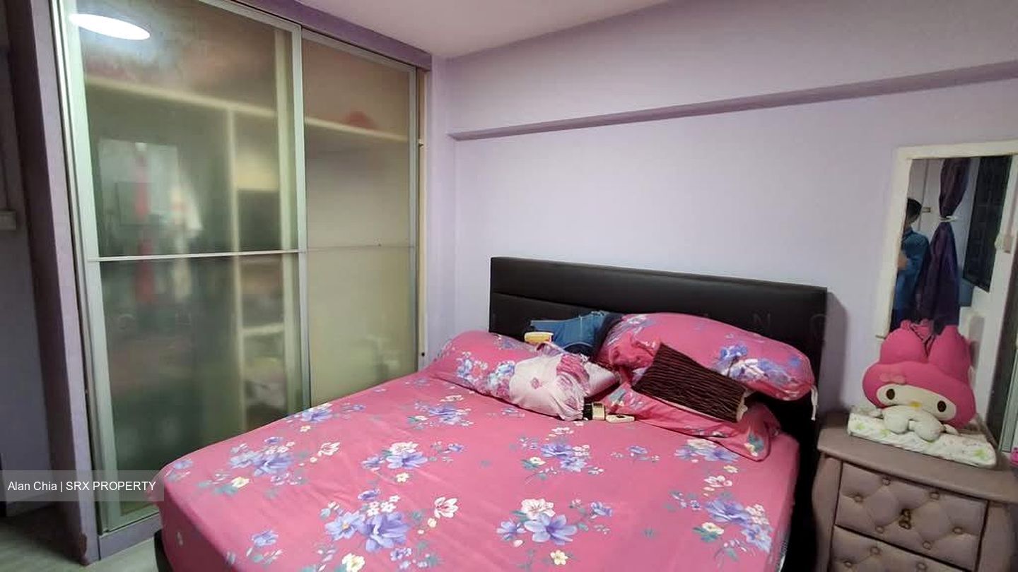 Blk 433 Yishun Avenue 6 (Yishun), HDB 4 Rooms #580866811